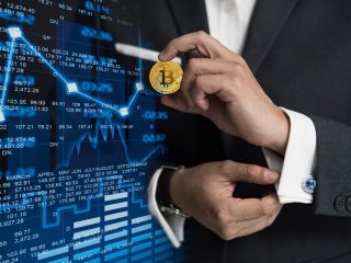 Bitcoin Turun Tajam Usai Konflik Timur Tengah Memanas