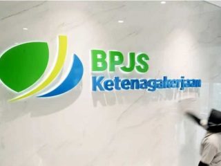 BPJS Ketenagakerjaan Kelola Aset Rp710 Triliun, Alokasi Paling Banyak ke Surat Utang