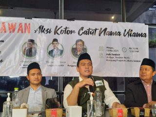 Jelang Satu Tahun Agresi Israel ke Palestina, YKMI: Genosida Belum Berakhir