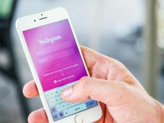 Bikin Heboh, Fitur Archive di Instagram Tak Bisa Lagi Diakses.