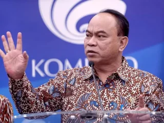 Pemerintah Dorong Regulasi Percepatan Transformasi Digital