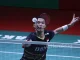 Jonatan Christie : Persaingan Tunggal Putra Semakin Ketat