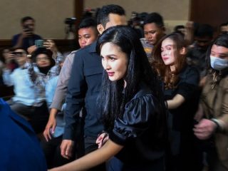 Kejagung Serahkan Status Tas Mewah Ke Sandra Dewi