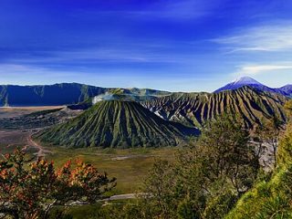 5 Destinasi Wisata di Jawa Timur Jadi Rekomendasi Liburan Anda