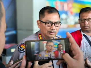 Densus 88 Antiteror Mabes Polri Berhasil Lumpuhkan Teroris di Jateng