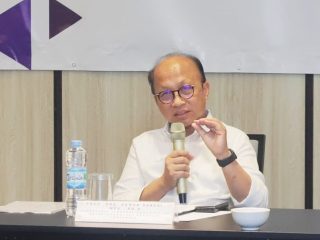 Kemnaker Berkomitmen Tingkatkan Perlindungan Pekerja Sektor Perikanan