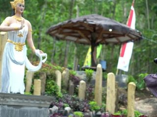 Desa Wisata Bersejarah: Jejak Peradaban dan Perjuangan Indonesia