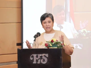 Wakil Ketua MPR RI: Dukung Pemanfaatan Teknologi Sebagai Alat untuk Meningkatkan Daya Tarik Generasi Muda Terhadap Museum.