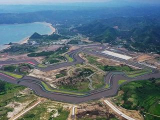 InJourney Terus Kembangkan Mandalika Jadi Kawasan Pariwisata Sport and Entertainment