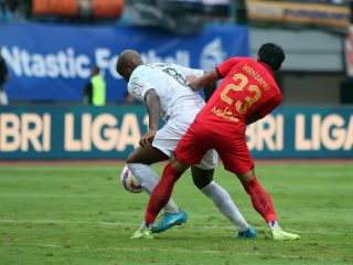 PSSI Pastikan Persija vs Persib Tetap Digelar di SUGBK, Spekulasi Venue Berakhir