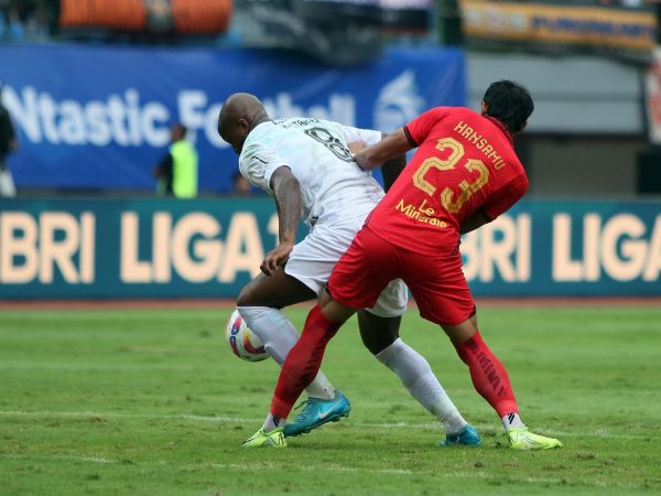 PSSI Pastikan Persija vs Persib Tetap Digelar di SUGBK, Spekulasi Venue Berakhir