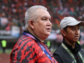 LOVE, SWEEPING AND TAWUR