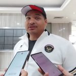 Menteri Pemuda dan Olahraga (Menpora) Dito Ariotedjo bergerak cepat dalam menindaklanjuti proses naturalisasi tiga pemain Timnas. (Foto: Dok. AGF / Viralterkini.id).