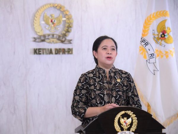 Puan Minta Penanganan Kasus Febrie Transparan, Sinergi Kejaksaan-Polri Harus Tetap Terjaga