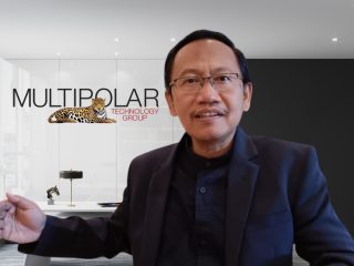 Ketika GenAI Jadi Penentu Kemenangan Persaingan Perusahaan