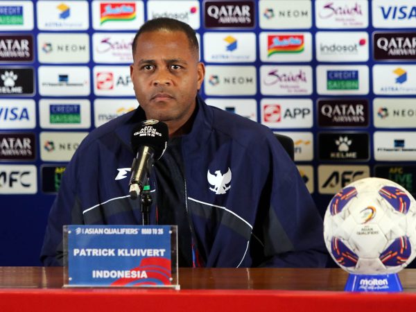 Kluivert Merapat ke Jakarta, El Clasico Legenda Siap Panaskan SUGBK
