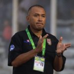 Komisaris Malang United, Djoko Purwoko, menyoroti debut Patrick Kluivert sebagai pelatih kepala Timnas Indonesia yang gagal membawa Timnas taklukkan Australia. (Foto: Dok. Pribadi).