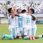 PSBS Biak Semakin Terpuruk, Tidak Adanya Kejelasan Dari Pihak Managemen Perihal Gaji & Operasional