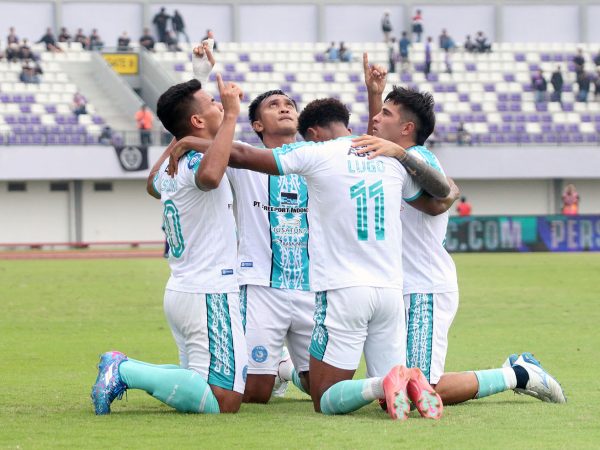 PSBS Biak Semakin Terpuruk, Tidak Adanya Kejelasan Dari Pihak Managemen Perihal Gaji & Operasional