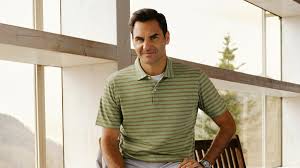 Uniqlo dengan Roger Federer Luncurkan Koleksi Pakaian Sporty