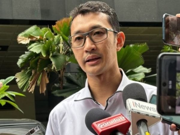 KPK Geledah Delapan Lokasi di Kalimantan Selatan, Sita Dokumen Kasus Pemeriksaan Pajak