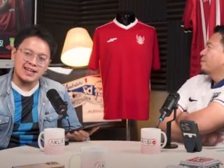 TIMNAS HARUS LEBIH MATANG MENUJU RONDE 4