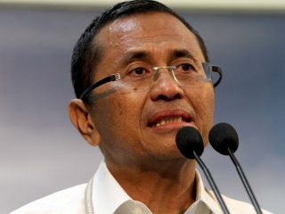 Polda Jawa Timur Menetapkan Dahlan Iskan Sebagai Tersangka