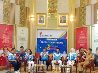 Patriot Run 2025 Hadirkan Kategori Disabilitas, Total Hadiah Rp338 Juta & Target 10 Ribu Peserta