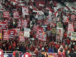 FIFA Umumkan Tuan Rumah dan Komposisi Grup FIFA Series 2026, Indonesia Jadi Salah Satu Penyelenggara