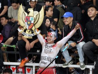 Penjualan Tiket FIFA Series™ 2026 Dimulai, Timnas Indonesia Siap Berlaga di GBK