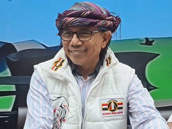 Hinca Panjaitan Soroti Batas Perampasan Aset dan Perlindungan Keputusan Bisnis BUMN