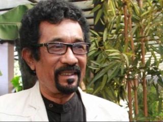 Pedangdut Senior Hamdan ATT Tutup Usia di Usia 76 Tahun