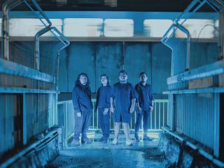 Redsix Tutup Perjalanan EP Part II // Execute dengan Single Terberat, “Covenant”
