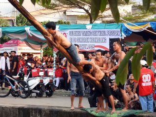 VIDEO SEMARAK KALIMALANG 2025 DALAM MEMPERINGATI HUR RI KE-80