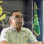 Kepala Kejaksaan Negeri (Kajari), Syahrul Juaksha Subuki