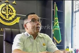 Dua Tersangka Baru Kasus Dugaan Korupsi Penyimpangan Pemberian Fasilitas Kredit Modal Kerja (KMK)