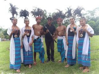 Abio Salsinha : Timor Leste Adalah Negeri Ini Punya Pesona Tersembunyi