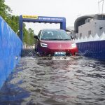 Aion UT, Mobil Premium Yang Menggondol Predikat Most Driven EV