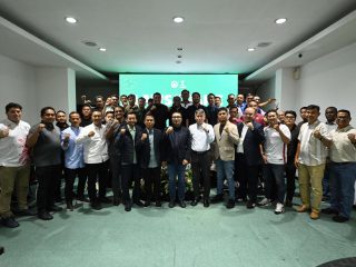 Luar Biasa Pegadaian Championship pada musim 2025/26 Gunakan VAR