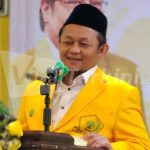 Golkar Nonaktifkan Adies Kadir dari Jabatan Anggota DPR RI