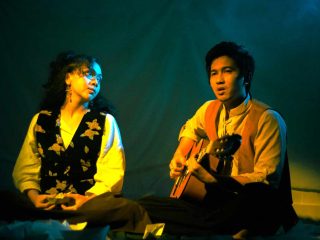 Unit Duo Indie, HANNYA Rilis Debut "Pesisir Hati"