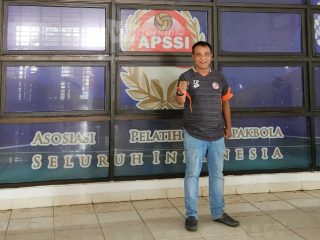 Sikap APSSI Terhadap Situasi Di PSPS Pekanbaru