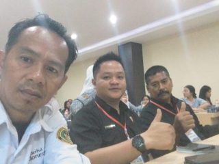 DPP LSM Gempur Mendukung Penuh Kinerja Babinsa