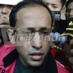 Nadiem-Makarim-ditahan