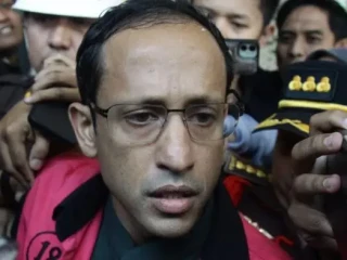 Akhirnya Kejagung Tetapkan Nadiem Makarim Tersangka
