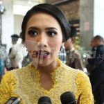 Puteri Komarudin Diusulkan Golkar Jadi Menpora, Bahlil: Keputusan Ada di Tangan Presiden Prabowo