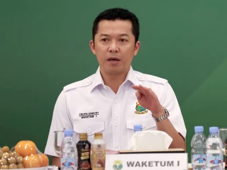 PBSI Gelar Rapat Analisa Dan Evaluasi