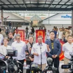 M Bloc Space Luncurkan Wajah Baru dan Semangat Baru dalam Pengembangan
