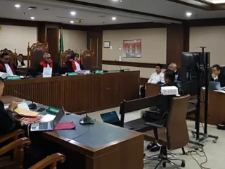 Ahli JPU Dinilai Tak Konsisten & Minim Dasar Verifikasi Lapangan, Majelis Hakim Langsung Kritik Keras Ke Ahli JPU