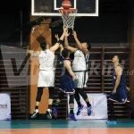 Penyelenggara Turnamen Basket 3 Dekade 2025 Siapkan Liga KU dan Piala KSAL 2026